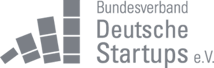 Bundesstartup Verband Logo